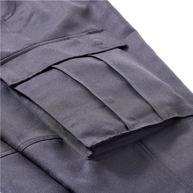 FUKAKU 7804 村上被服 パワーカーゴ 73～130【通年用】