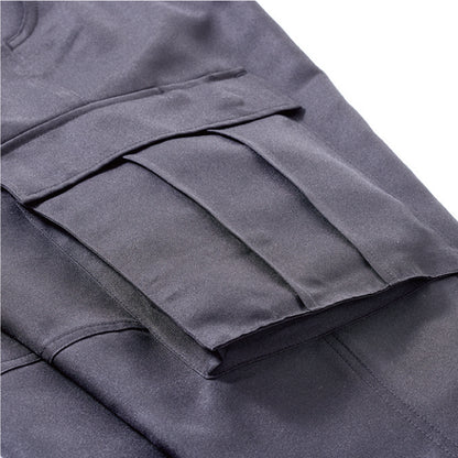 FUKAKU 7804 村上被服 パワーカーゴ 73～130【通年用】