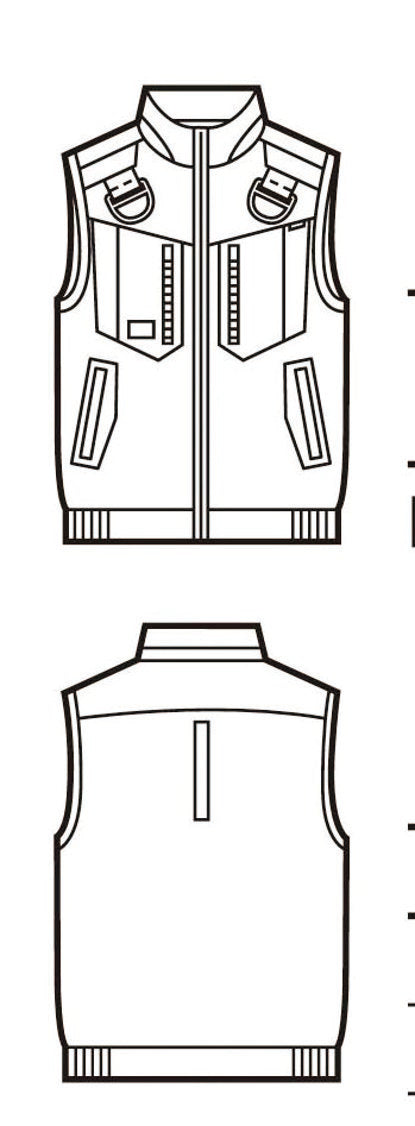 縫製図