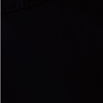 ブラック生地