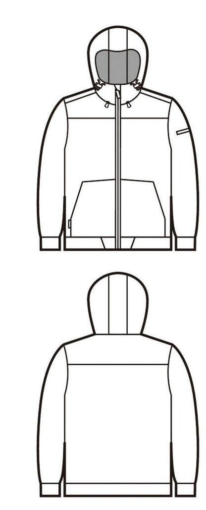 縫製図