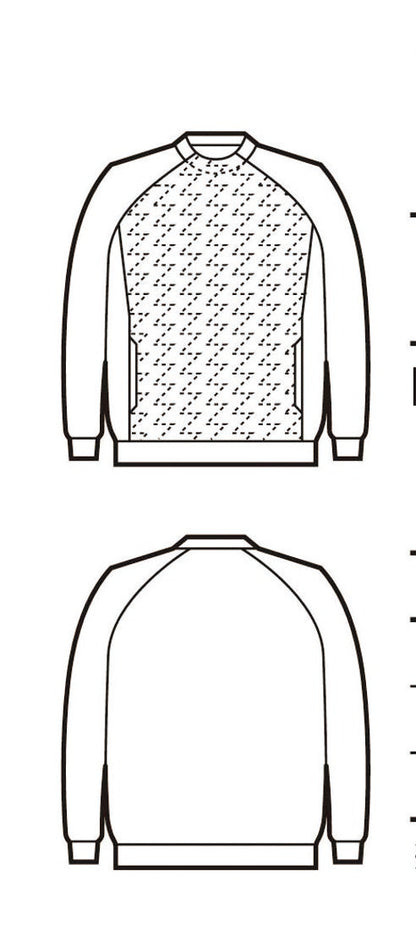 縫製図
