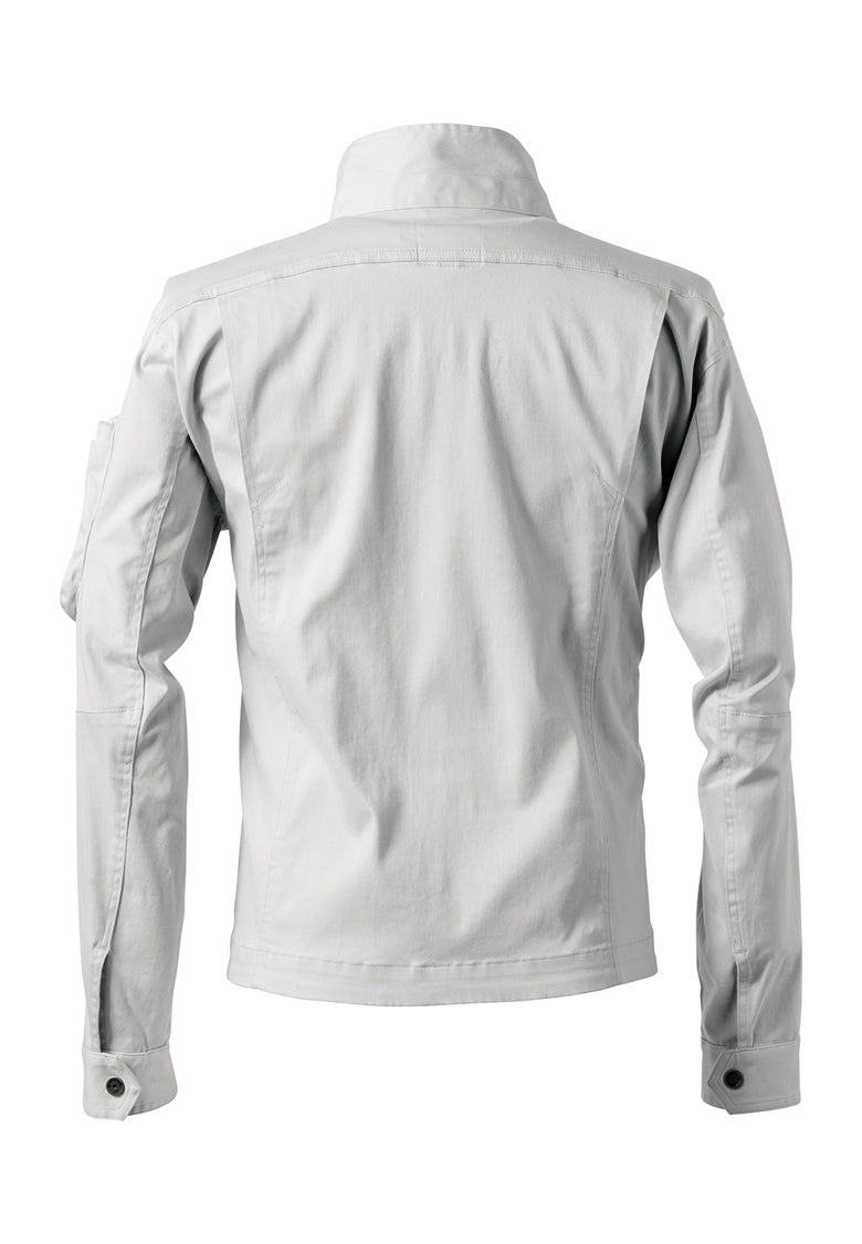 BACK STYLE