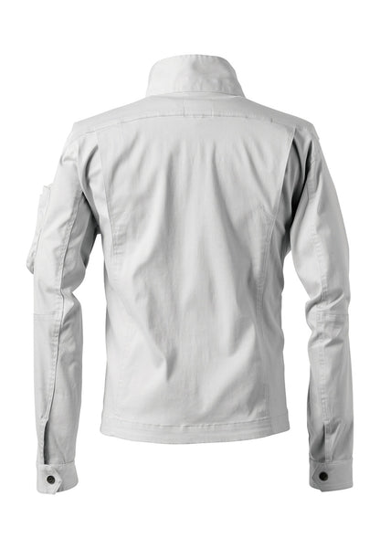 BACK STYLE