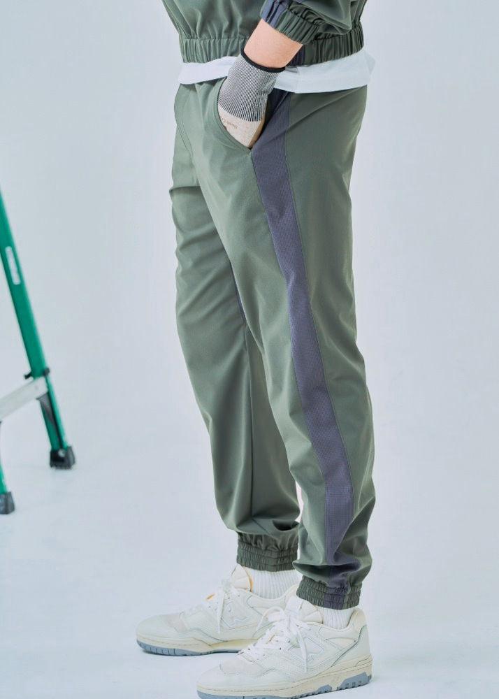 SOWA BEAMS DESIGN B7908-00 桑和 ビームス 長袖ブルゾン【春夏
