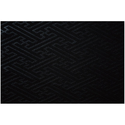 生地アップ（4）ブラック