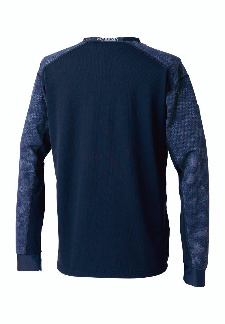 バックスタイル