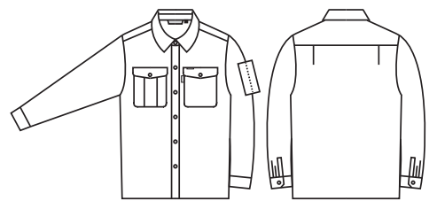 スタイル画