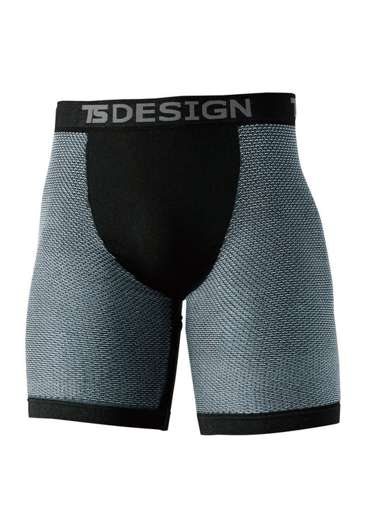 チャコールグレー