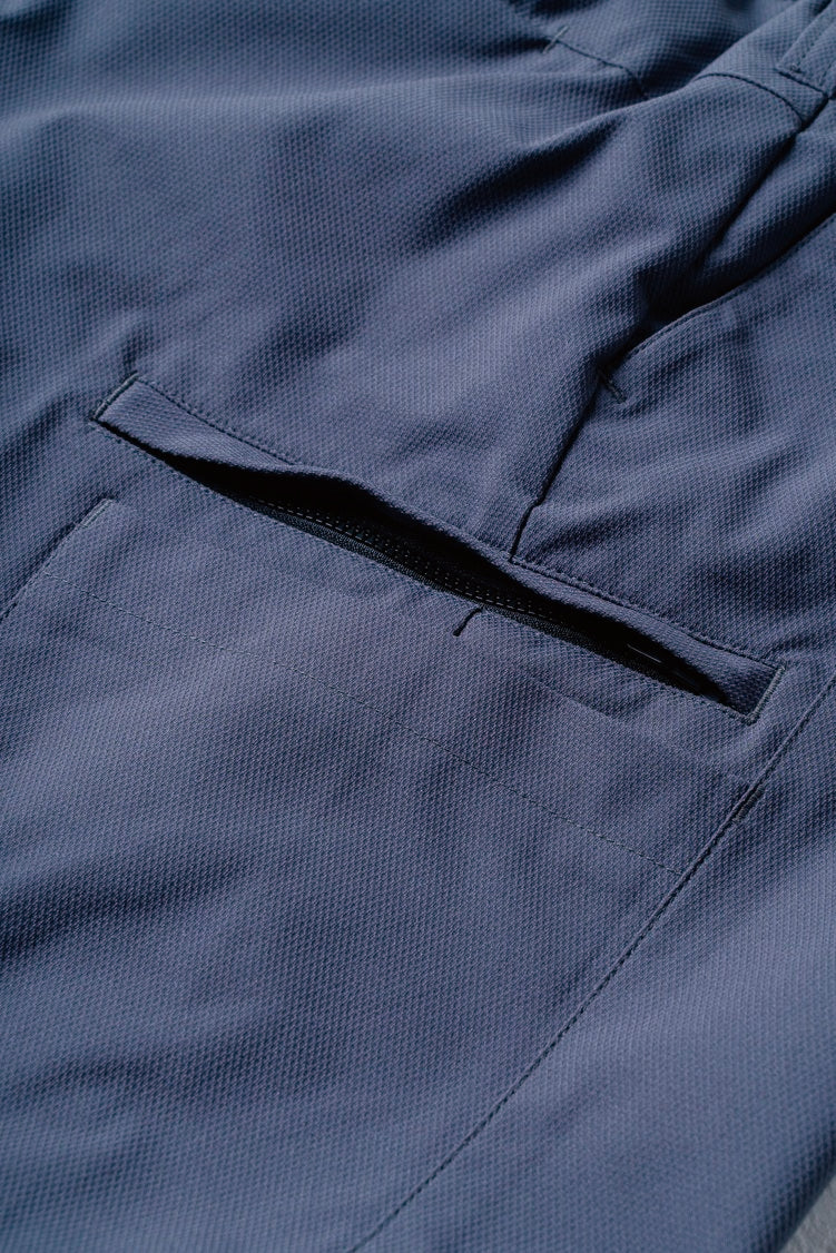 8052-08 ファスナー隠し