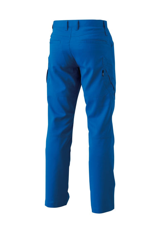 【裾直し代込】TS DESIGN 8104H（裾ハーフ）藤和 股下84cm以上対応 メンズカーゴパンツ【春夏用】