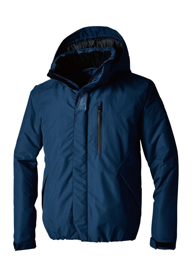 TS DESIGN 8126 藤和 軽量 防水防寒ライトウォームブルゾン【秋冬用