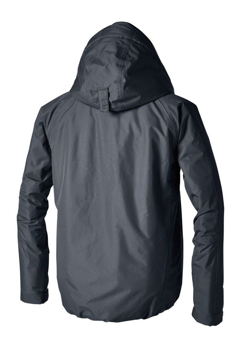 TS DESIGN 8126 藤和 軽量 防水防寒ライトウォームブルゾン【秋冬用