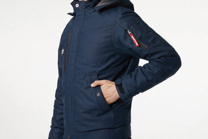 カフスアジャスター