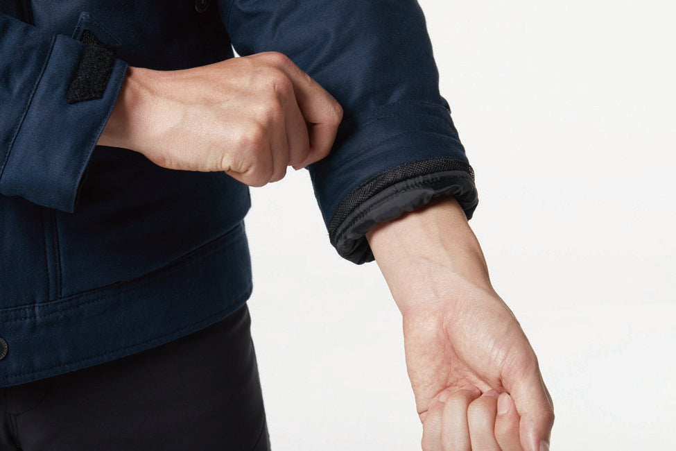 【TC500 電熱ジャケットセット】 バートル 8210ジャケット サーモクラフト 電熱パッド対応  BURTLE