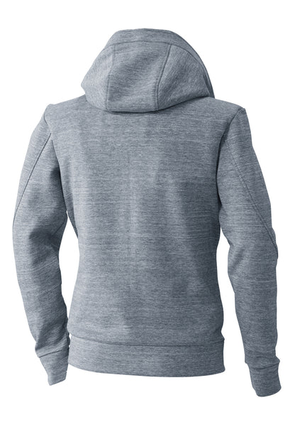 HOOH 822 村上被服 ジップスウェットパーカー F～XO【通年用】