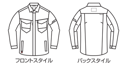 形状図