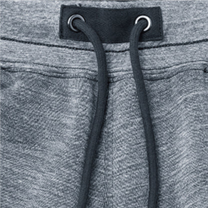 HOOH 833 村上被服 テーパードスウェットパンツ F～XO【通年用】