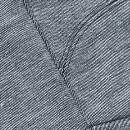 HOOH 833 村上被服 テーパードスウェットパンツ F～XO【通年用】