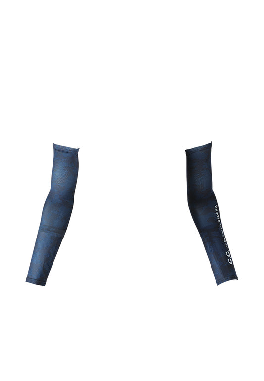 カモフラネイビー