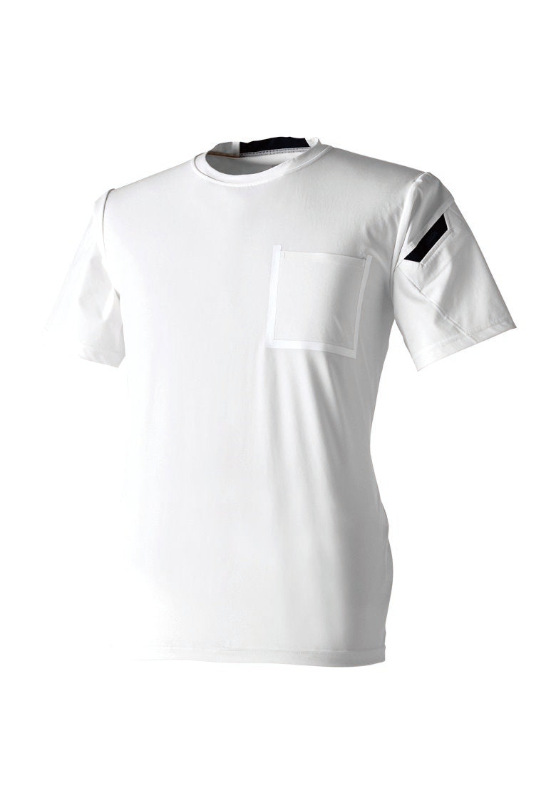 TS DESIGN 83551 藤和 TS DELTAスウェットワークTシャツ | 作業服と