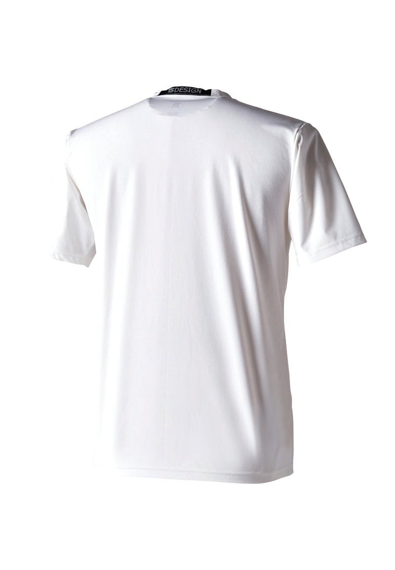TS DESIGN 83551 藤和 TS DELTAスウェットワークTシャツ | 作業服と