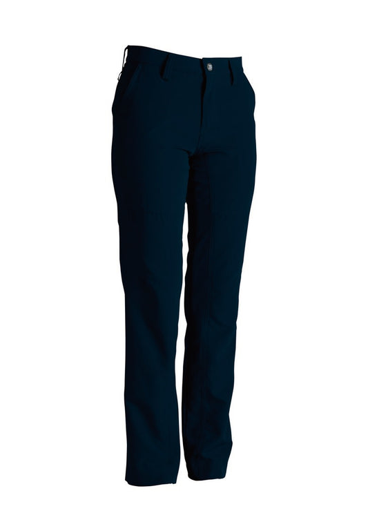 TS DESIGN 846121 藤和 無重力ゾーン ストレッチタフ素材270ｇ レディースパンツ【通年用】