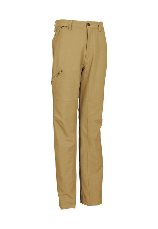 【裾直し代込】TS DESIGN 8464H（裾ハーフ）藤和 股下84cm以上対応 ストレッチメンズパンツ【通年用】