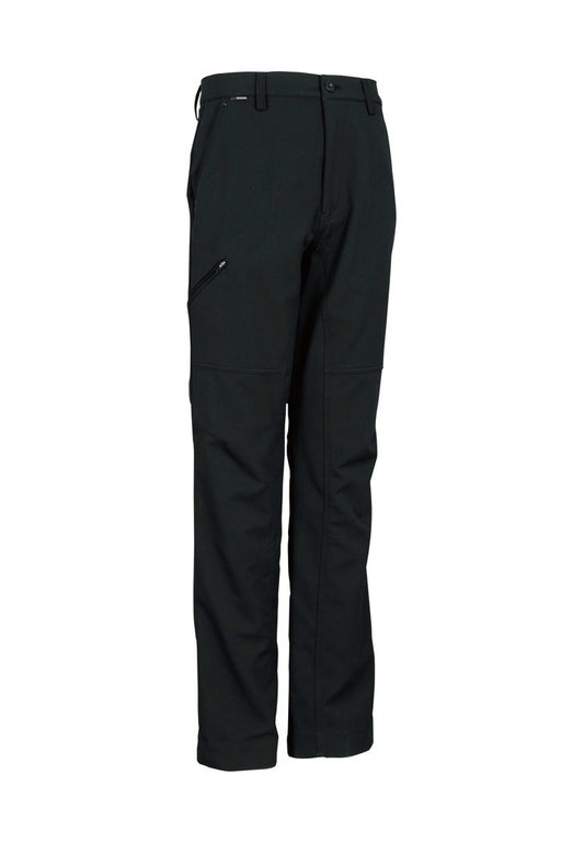 【裾直し代込】TS DESIGN 8464H（裾ハーフ）藤和 股下84cm以上対応 ストレッチメンズパンツ【通年用】