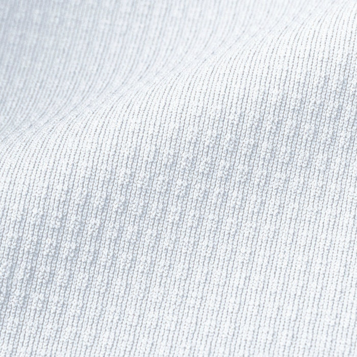 肌離れの良い立体構造（裏側）