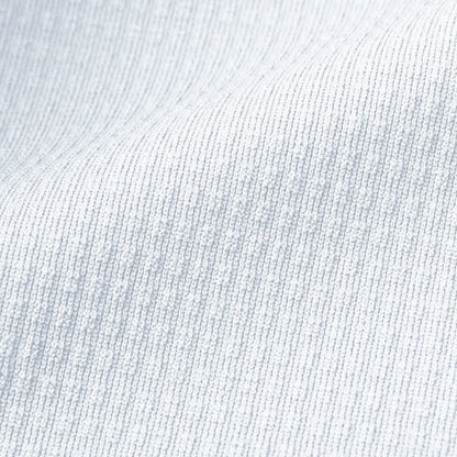 肌離れの良い立体構造（裏側）