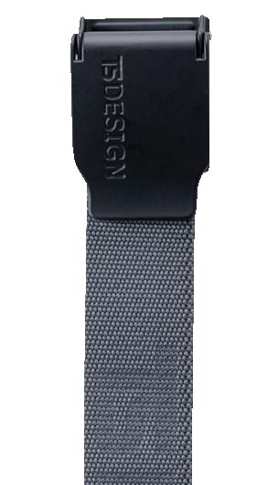 チャコールグレー