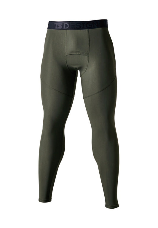 カーキ（前開き仕様）