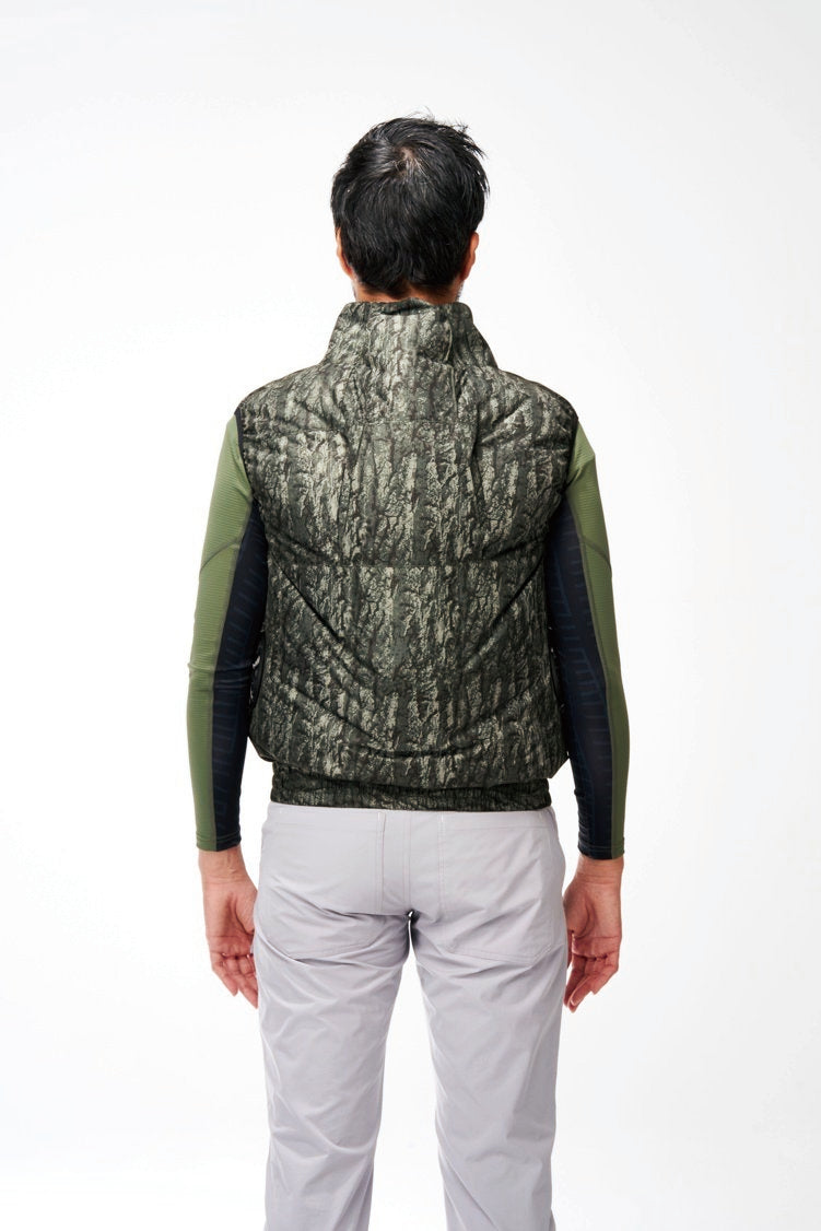 BACK STYLE