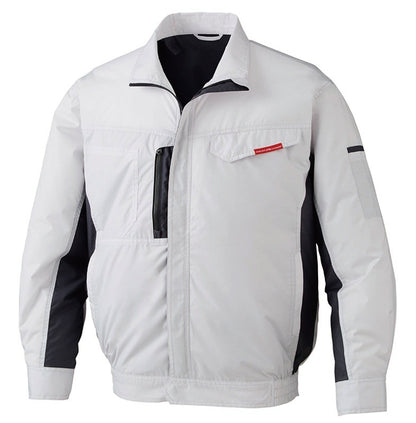 自重堂 87090 空調服(R)長袖ブルゾン SS～5L