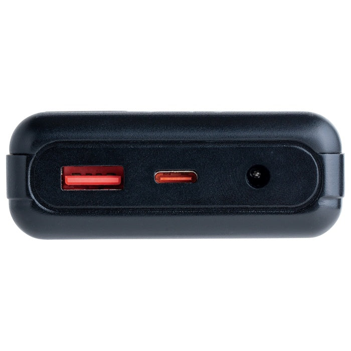 USB・充電ポート