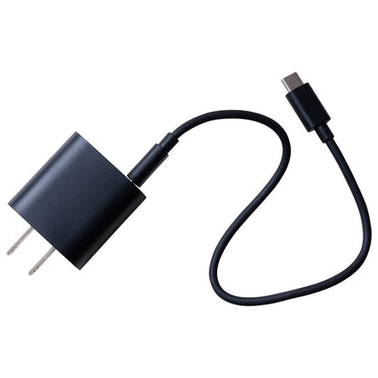 PD対応充電器（20W）＆充電用ケーブル