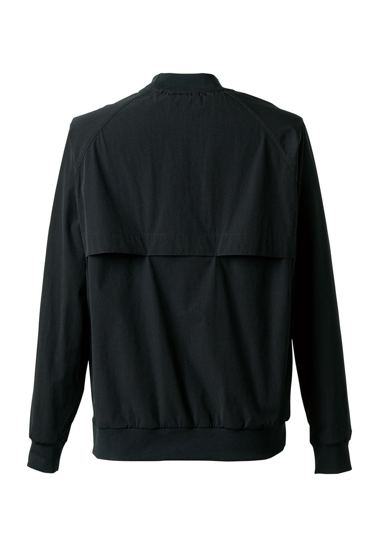 BACK STYLE