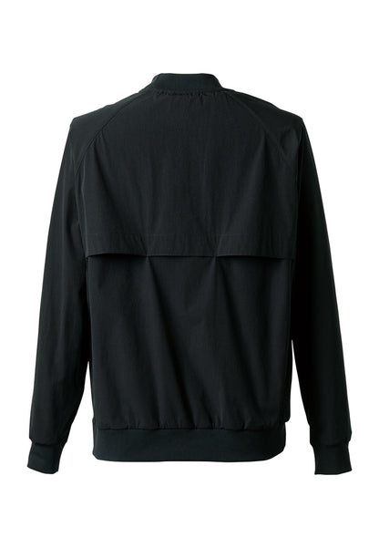 BACK STYLE