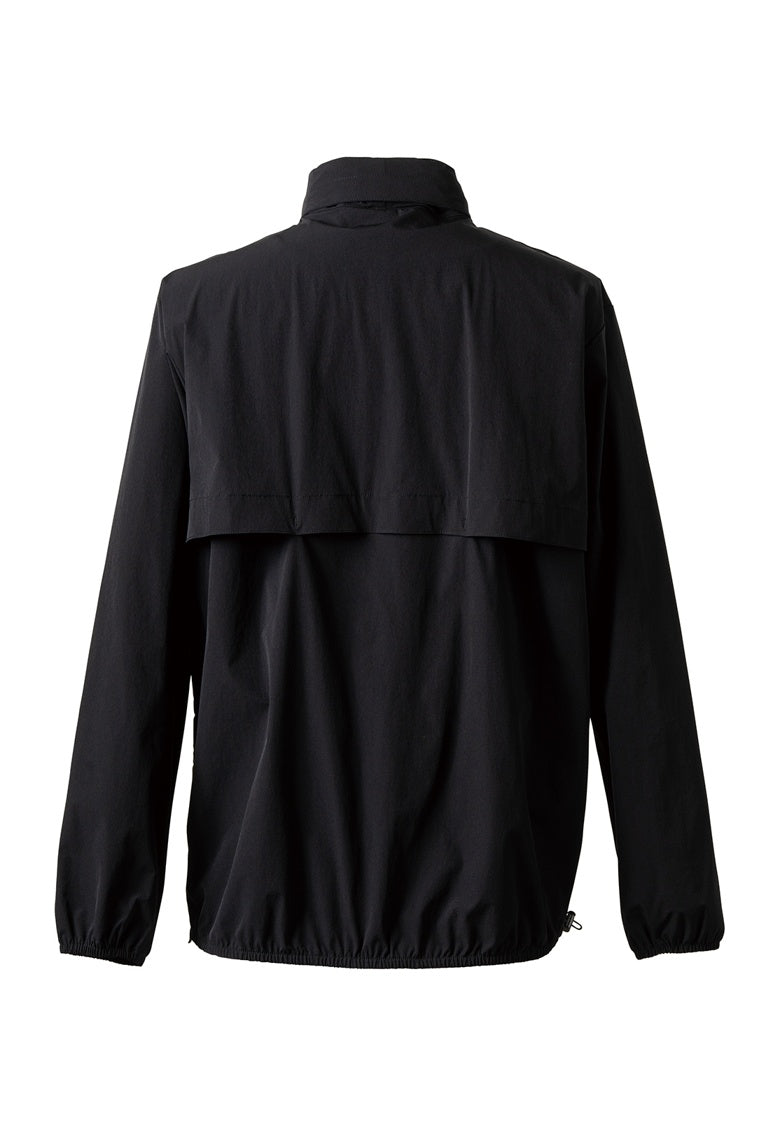 BACK STYLE（05.ブラック）