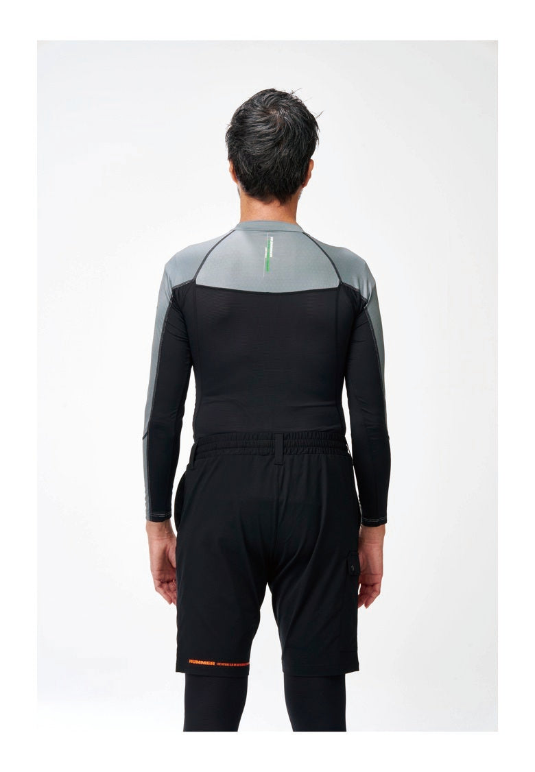 BACK STYLE
