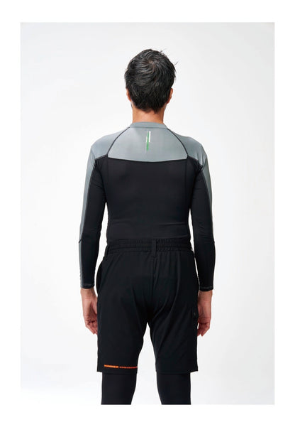 BACK STYLE
