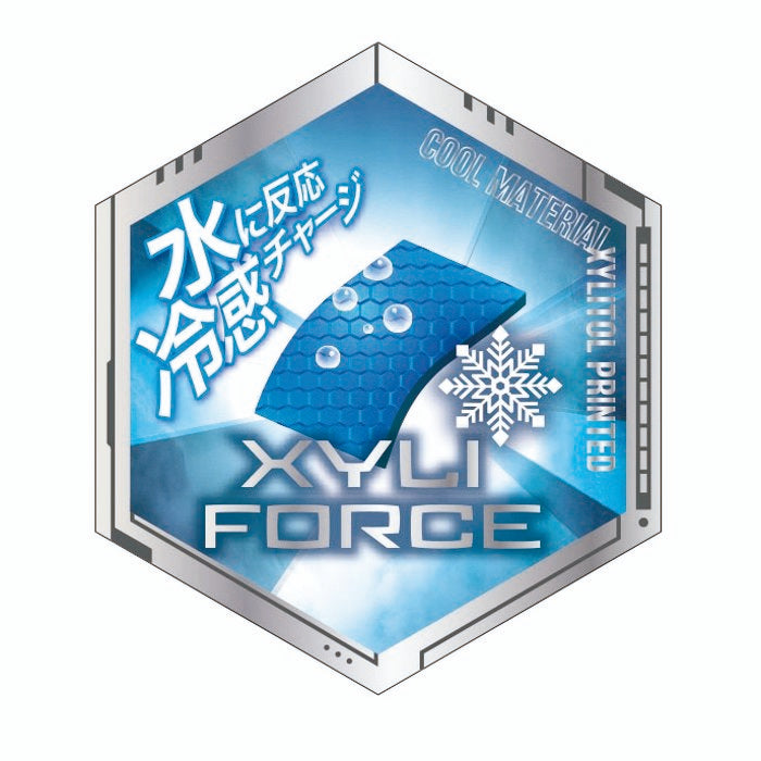 XYLI FORCE