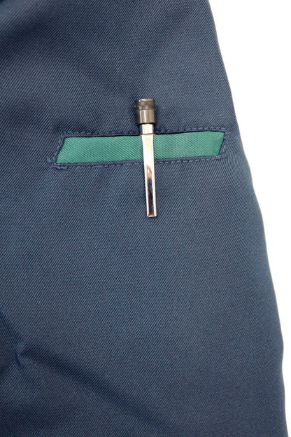 SOWA 9103 桑和 フード付 撥水 防寒 中綿ブルゾン【防寒用】