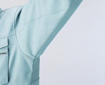 SOWA 9223 桑和 長袖ブルゾン【秋冬用】 S～6L