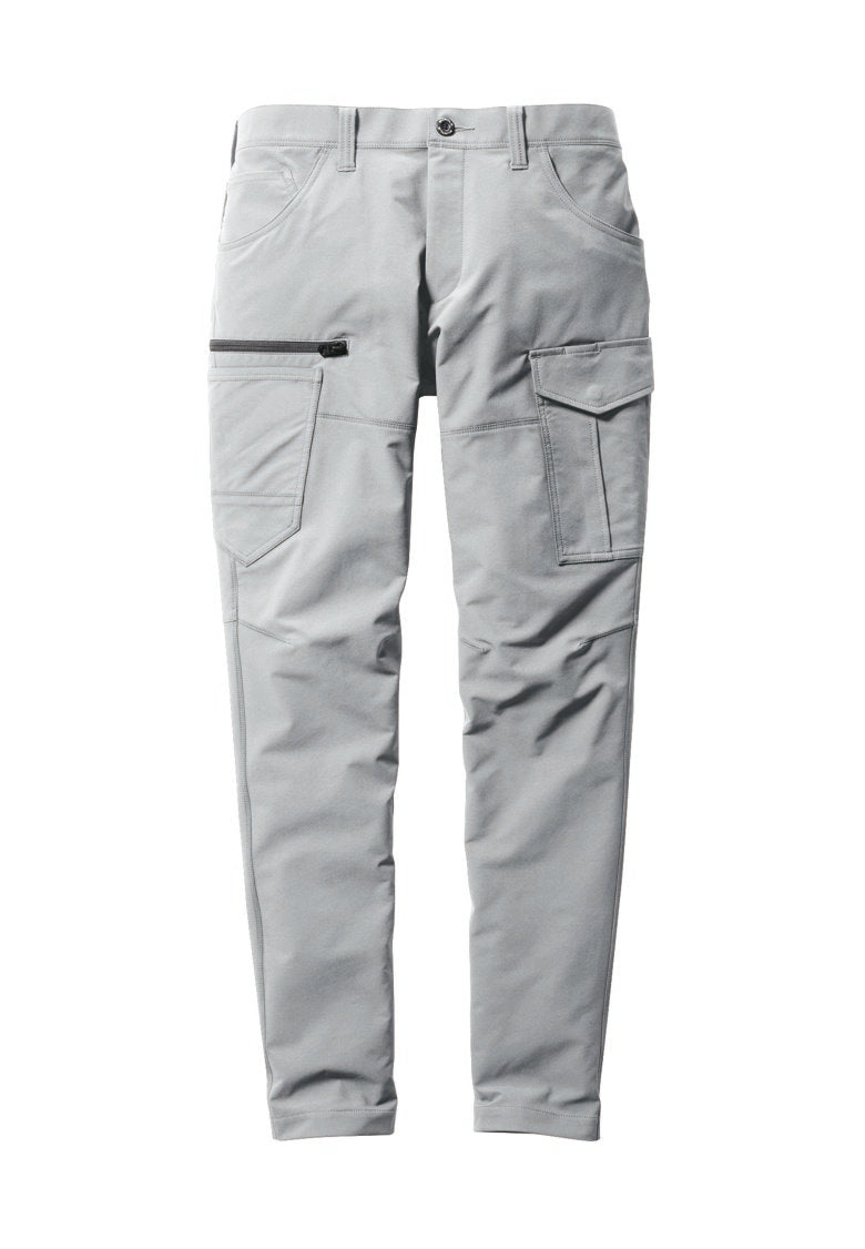 股下100cmまで】バートル 9512 BURTLE 帯電防止 JIS T8118適合