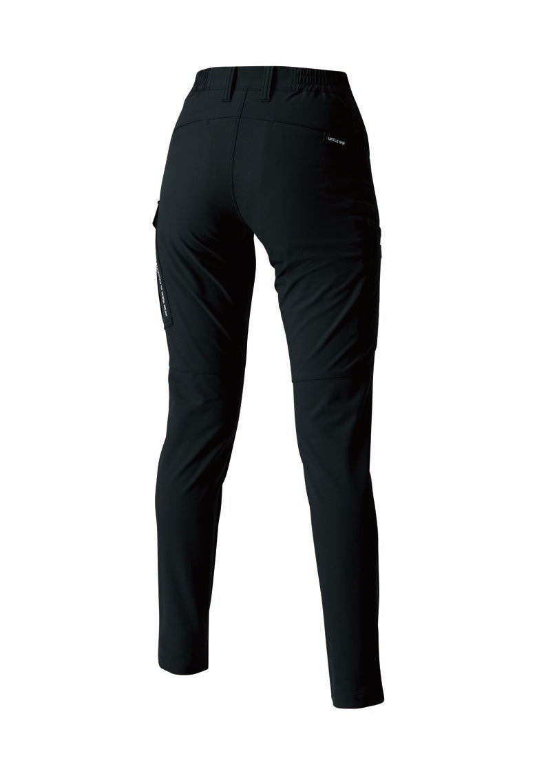 レディースバックスタイル