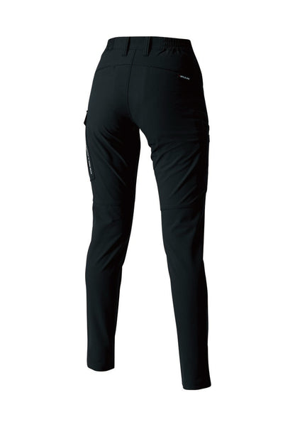 レディースバックスタイル