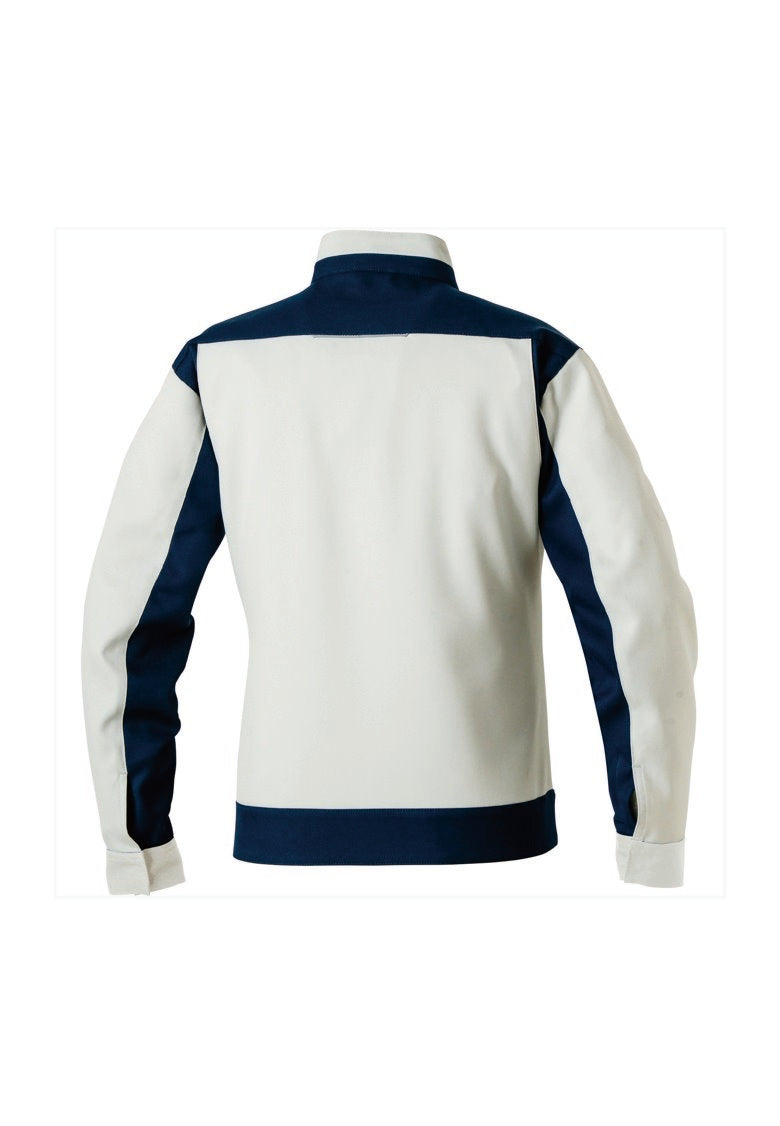 SOWA 9522-00 桑和 制電JIS T8118適合品 エコ 長袖ブルゾン SS～8L