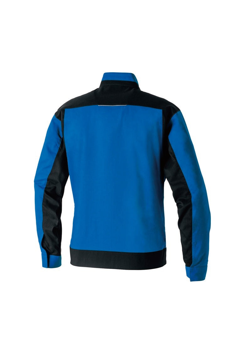 SOWA 9528-00 桑和 制電JIS T8118適合品 エコ 長袖ブルゾン【春夏用